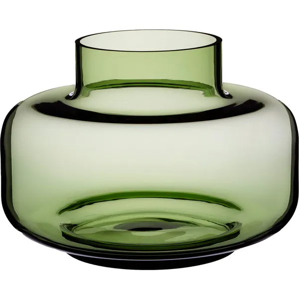 Urna Vase Olive