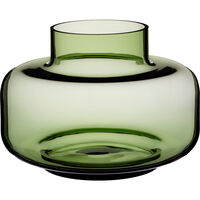 Urna Vase Olive