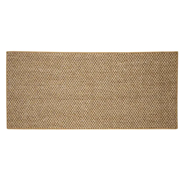 Belize Matta 90x200 cm Natural