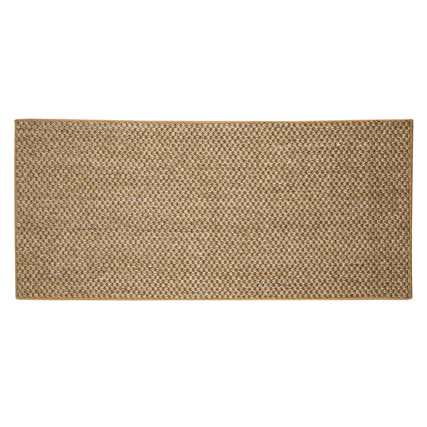 Belize Teppe 90x200 cm Naturlig