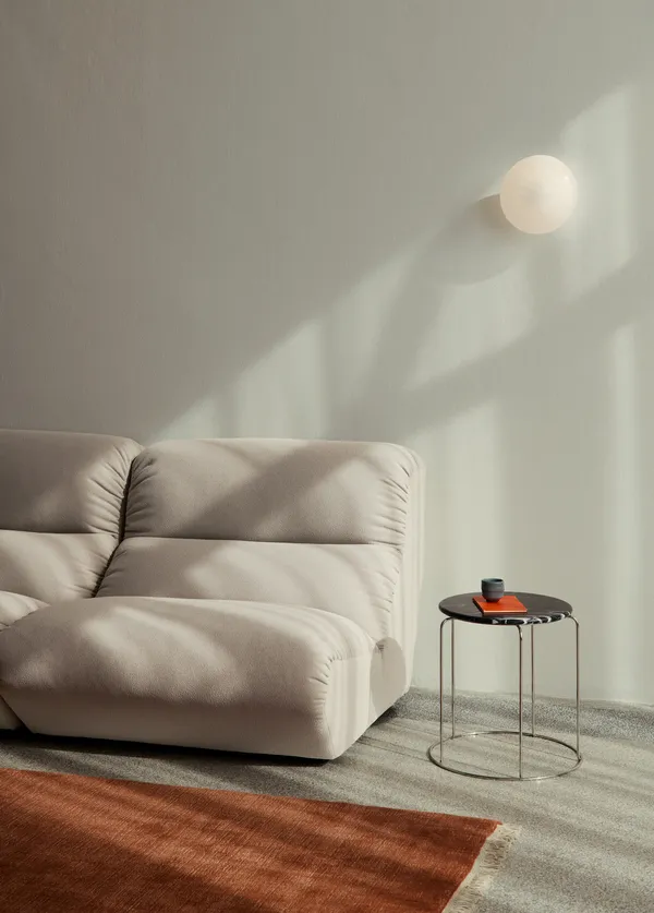 Hi Lo AV54 Modulsofa Grain
