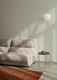 Hi Lo AV54 Modulsofa Grain