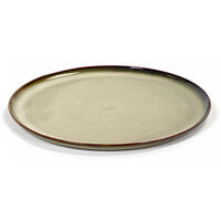 Tallerken L 26 cm Misty Grey