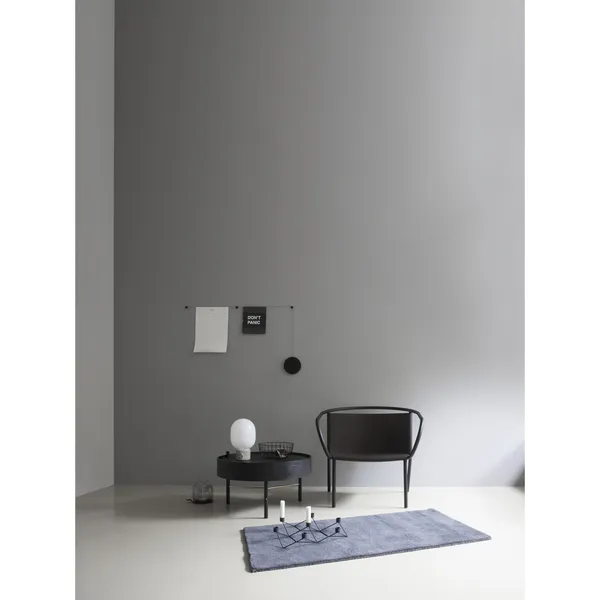 JWDA Bordslampa Betong / Mässing