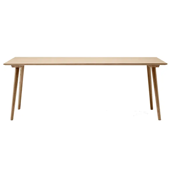 In Between Table Sk5 Bord Lakkert Eik