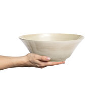 Basic Skål 200 cl Sand