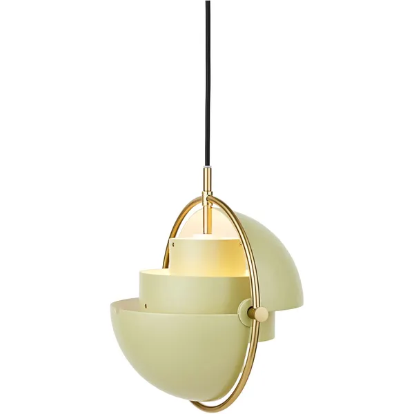 Multi-Lite Pendel Ø255 cm Desert Sage