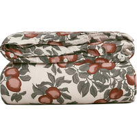 Pomme Muslin Duvet Cover Single 210x150 cm
