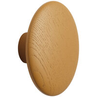 Dots Krok Tre Ø13 cm Burnt Orange