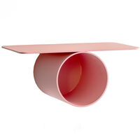 Pipeline Solo Hylla Rosa