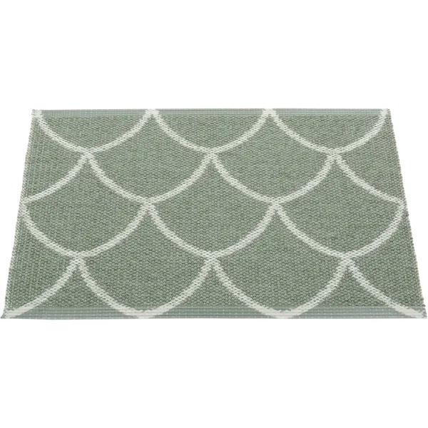 Kotte Dörrmatta 70x50 cm Linen/ Vanilla
