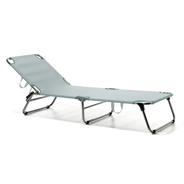 Amigo Solsäng Sage Green