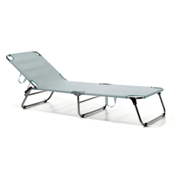 Amigo Solseng Sage Green