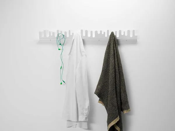 Wave Hanger Sort 2-Pak