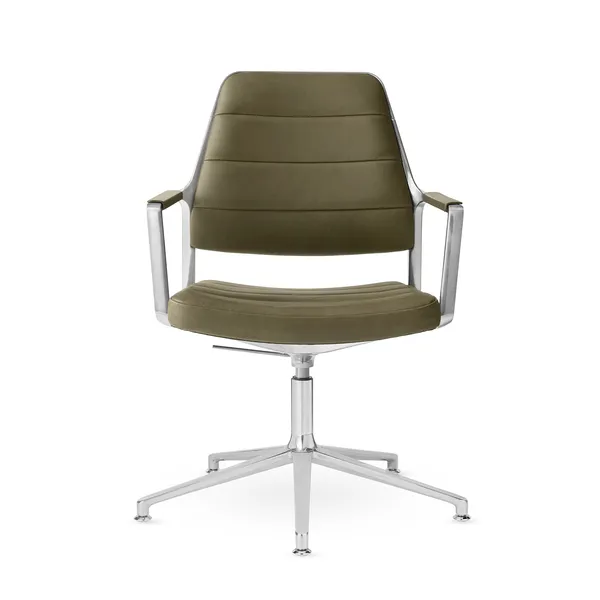 455+ Svingstol Bosco Leather