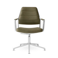 455+ Svingstol Bosco Leather