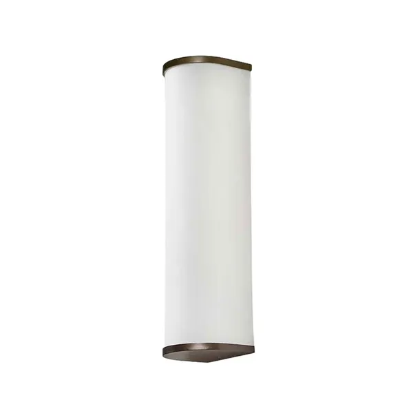 Wall Lamp 335 cm Bronze