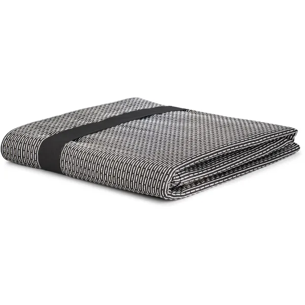 Wellness Handduk Evening Grey