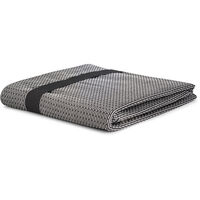 Wellness Handduk Evening Grey