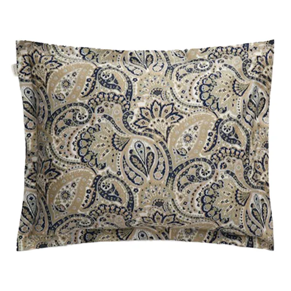 Archive Paisley Pudebetræk Beige