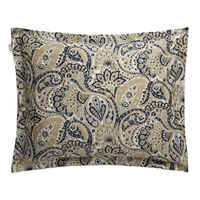 Archive Paisley Pudebetræk Beige