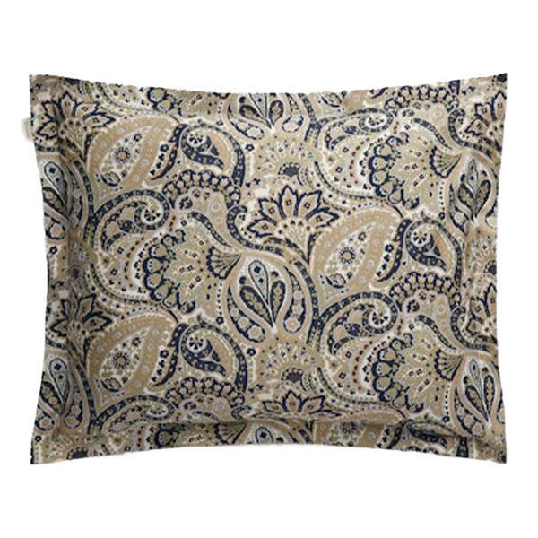Archive Paisley Örngott Beige