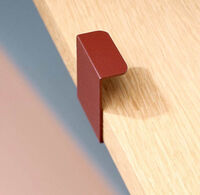 Hide 40 Kahva Reddish Brown