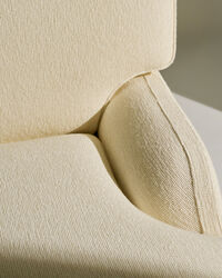 Flaneur 3-Sitssoffa Boucle
