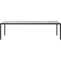 Vipp 972 Dining Table Large 95x240 cm Light Grey