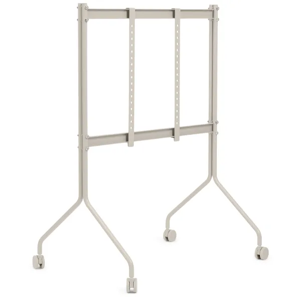 Moon Rollin' Tv Stand Oat