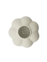 Uva Vase 22 cm Cream