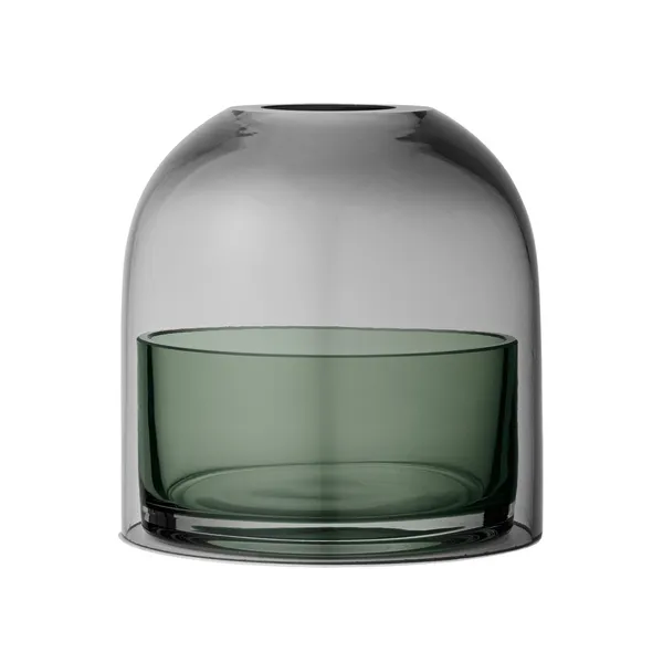 Tota Lanterne Small Sort/Forest