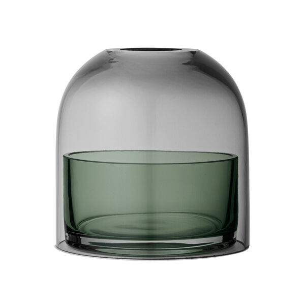 Tota Lanterne Small Sort/Forest