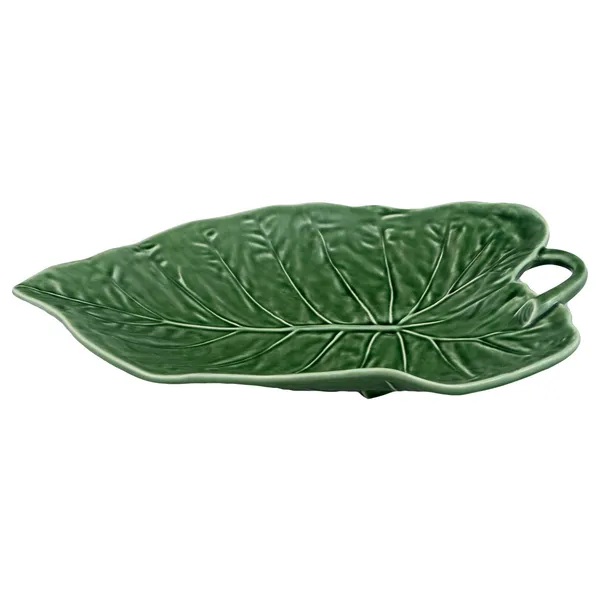 Leaves Sunflower Leaf Fad 28x415 cm