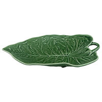 Leaves Sunflower Leaf Fad 28x415 cm