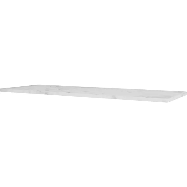 Panton Wire top panel 992-White Marble