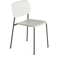 Soft Edge 45 Stol Soft Grey