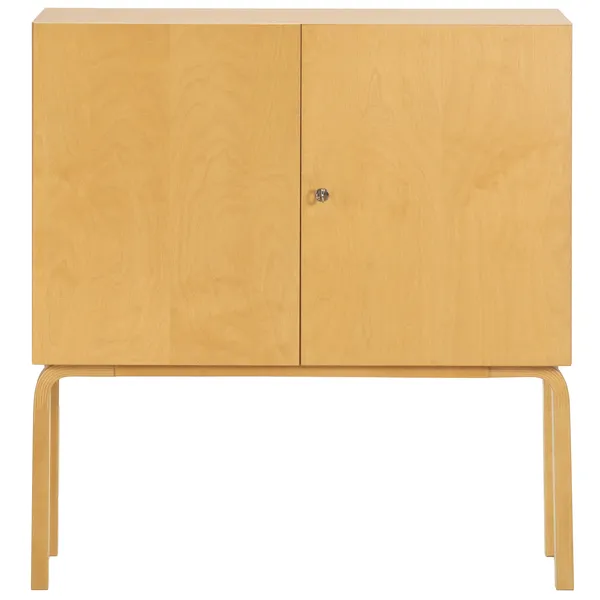 Cabinet 250 Skåp Honungsbetsad