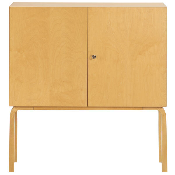 Cabinet 250 Skåp Honungsbetsad