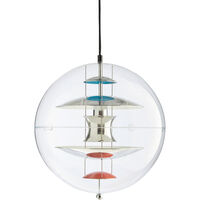 VP Globe Pendel 40 cm