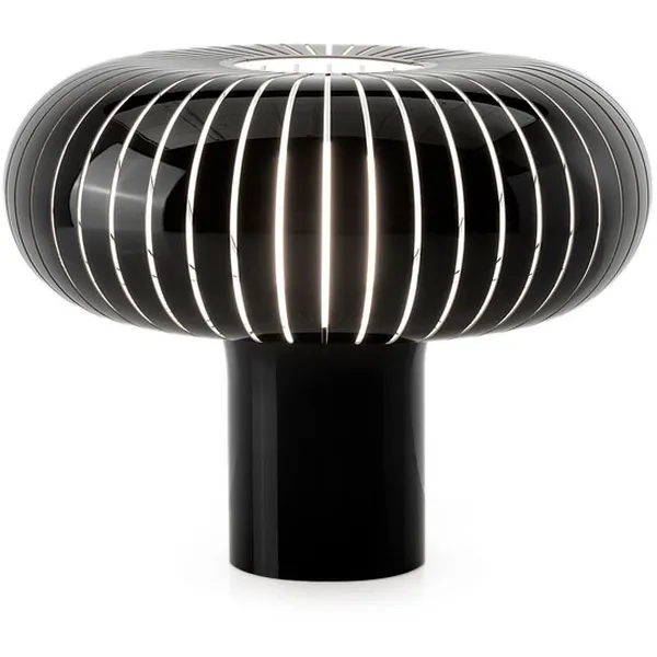 Teresa Bordlampe Sort