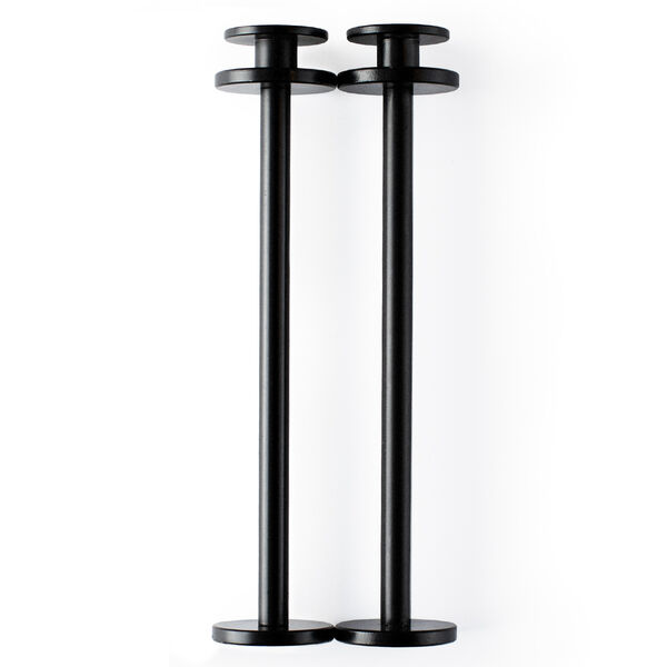 Vogue Ben 2-pack Svart