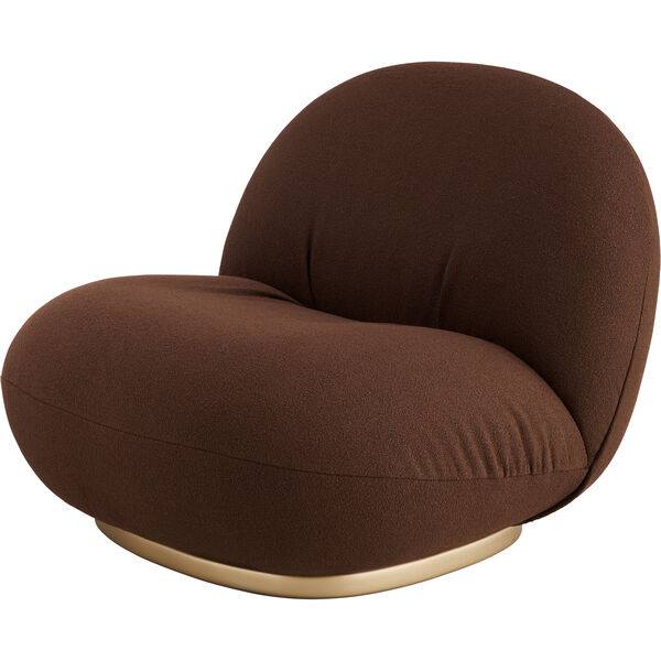 Pacha Lounge-Tuoli Pearl Gold / Acca 0381