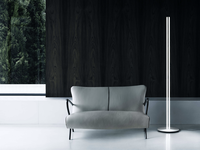 Coordinates F Gulvlampe Argent Moon