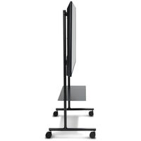 Rover Tv-Taso Charcoal