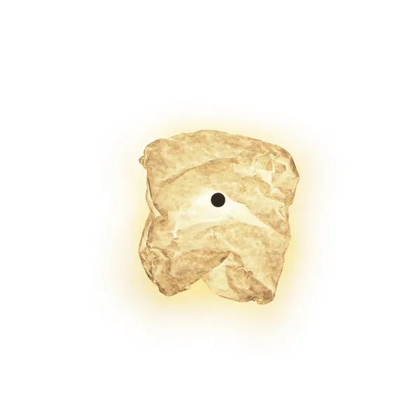 Maap Wall Lamp 150 cm