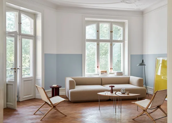 X HM10 Loungestol