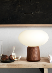 Olivia Bordlampe Mørk Ask