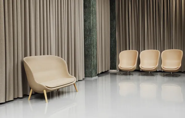 Hyg Sohva Main Line Flax Beige