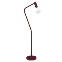 Aplô Lampefot Black Cherry